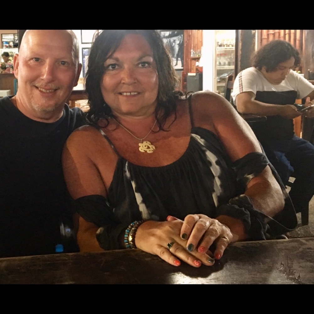 Meet your Posher, Debbie